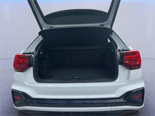 image-15, 2025 Audi Q2 40 TFSI Quattro S line at Queenstown-Lakes