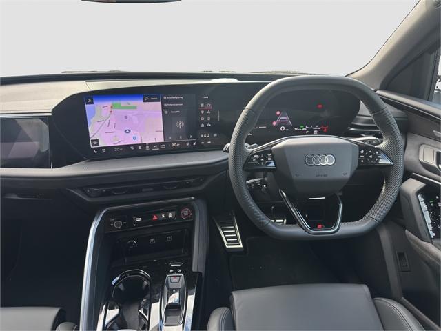 image-9, 2025 Audi SQ5 Sportback TFSI at Queenstown-Lakes