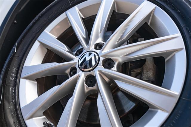 image-5, 2015 Volkswagen Tiguan 132kW Turbo Petrol Auto AWD at Christchurch