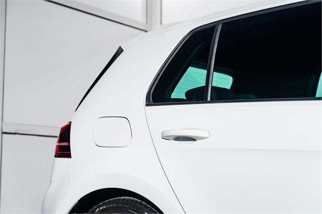 image-7, 2020 Volkswagen Golf R 228kW Turbo Petrol Auto AWD at Christchurch