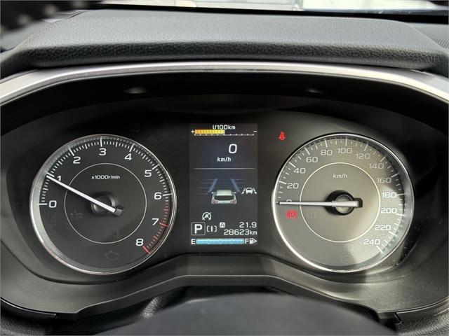 image-9, 2023 Subaru Impreza NZ NEW 2.0P/4WD at Christchurch