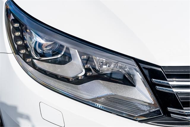 image-4, 2015 Volkswagen Tiguan 132kW Turbo Petrol Auto AWD at Christchurch