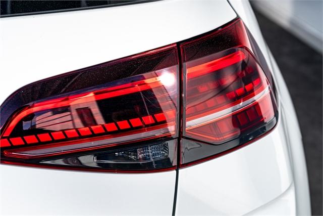 image-9, 2020 Volkswagen Golf R 228kW Turbo Petrol Auto AWD at Christchurch