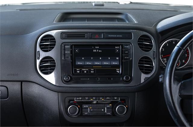 image-16, 2015 Volkswagen Tiguan 132kW Turbo Petrol Auto AWD at Christchurch