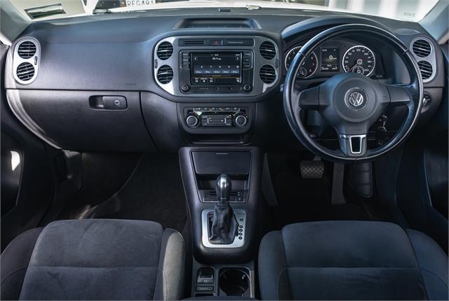 image-11, 2015 Volkswagen Tiguan 132kW Turbo Petrol Auto AWD at Christchurch