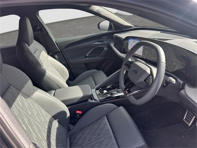 image-8, 2025 Audi SQ5 Sportback TFSI at Queenstown-Lakes