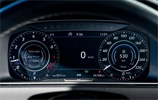 image-18, 2020 Volkswagen Golf R 228kW Turbo Petrol Auto AWD at Christchurch