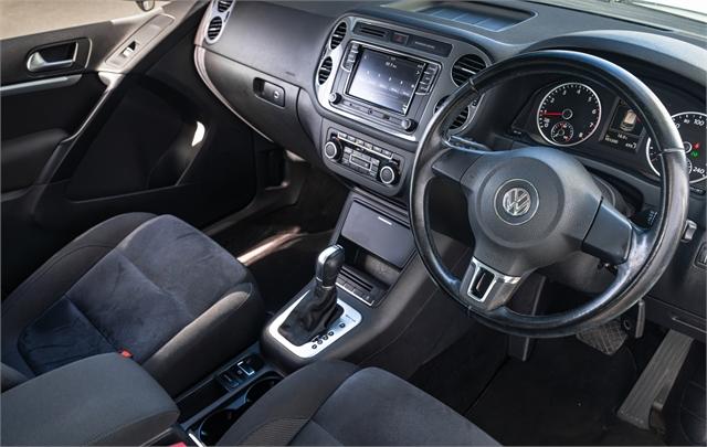image-12, 2015 Volkswagen Tiguan 132kW Turbo Petrol Auto AWD at Christchurch