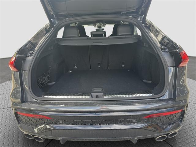 image-15, 2025 Audi SQ5 Sportback TFSI at Queenstown-Lakes