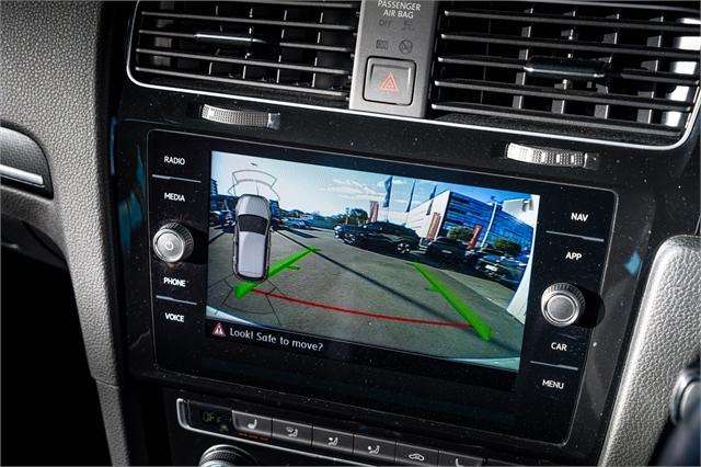 image-17, 2020 Volkswagen Golf R 228kW Turbo Petrol Auto AWD at Christchurch