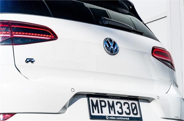 image-8, 2020 Volkswagen Golf R 228kW Turbo Petrol Auto AWD at Christchurch
