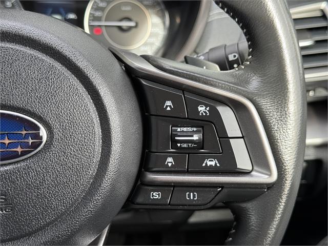 image-10, 2023 Subaru Impreza NZ NEW 2.0P/4WD at Christchurch