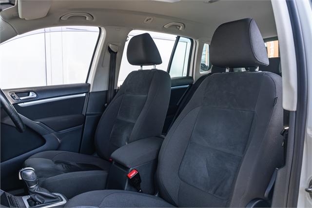 image-10, 2015 Volkswagen Tiguan 132kW Turbo Petrol Auto AWD at Christchurch