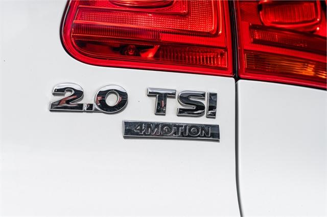 image-7, 2015 Volkswagen Tiguan 132kW Turbo Petrol Auto AWD at Christchurch