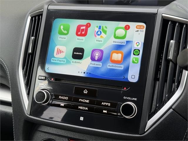 image-12, 2023 Subaru Impreza NZ NEW 2.0P/4WD at Christchurch