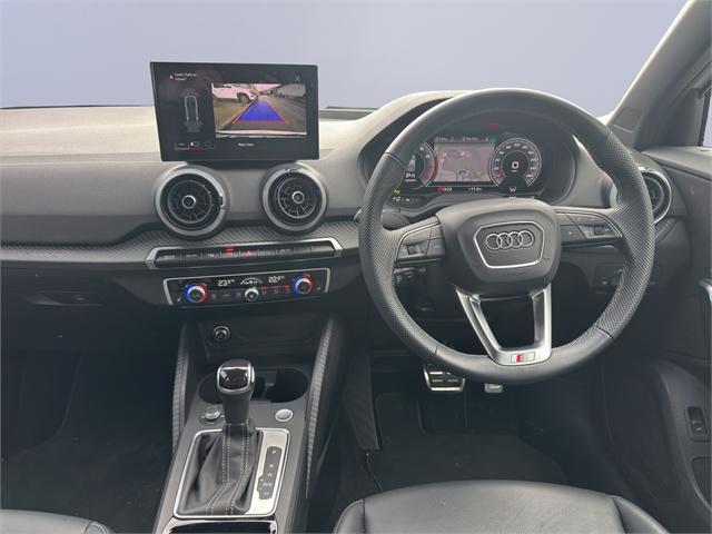 image-10, 2025 Audi Q2 40 TFSI Quattro S line at Queenstown-Lakes