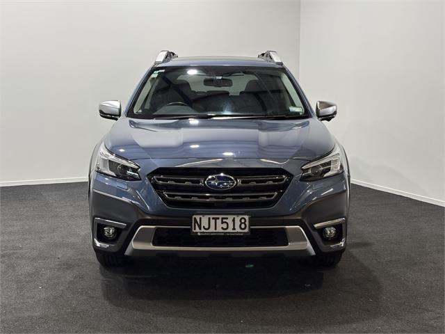 image-1, 2021 Subaru Outback Touring at Invercargill
