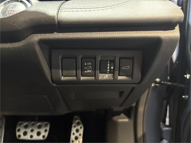 image-12, 2021 Subaru Outback Touring at Invercargill