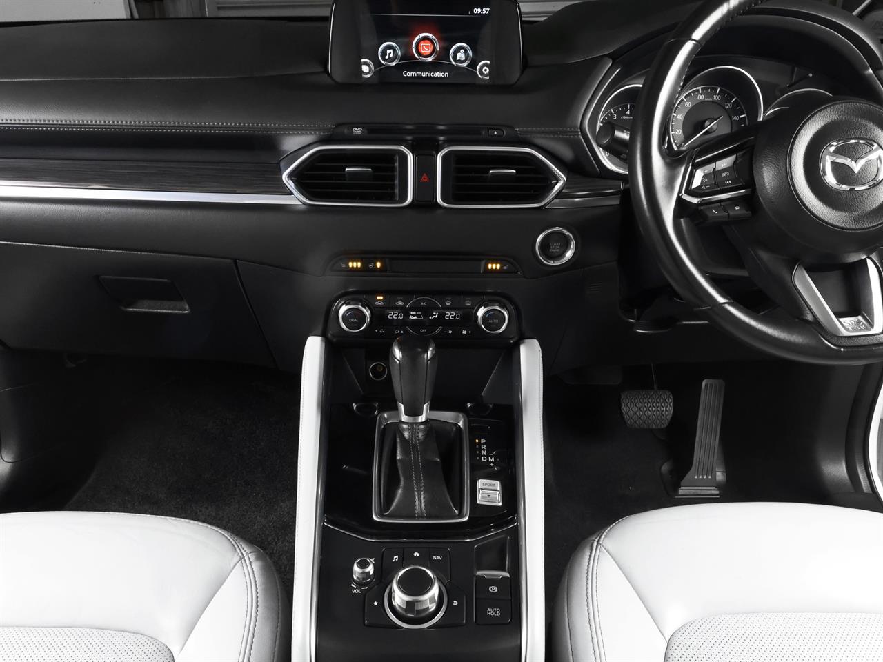 image-10, 2017 Mazda CX-5 25S 'Leather Package' at Christchurch