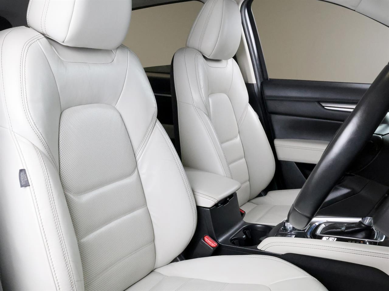 image-17, 2017 Mazda CX-5 25S 'Leather Package' at Christchurch