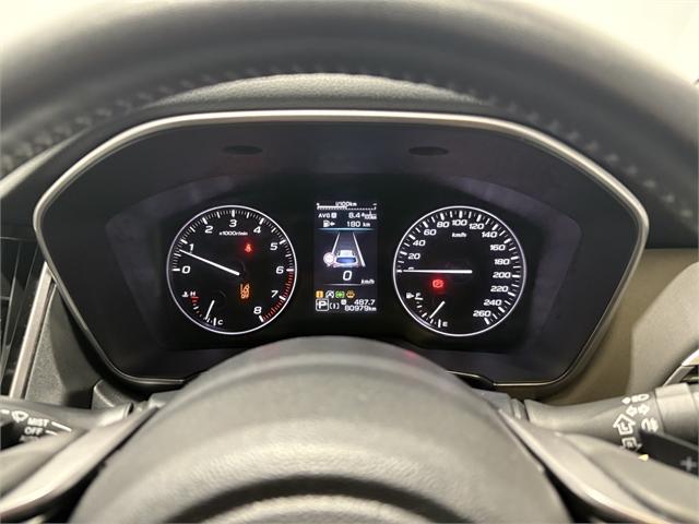 image-14, 2021 Subaru Outback Touring at Invercargill