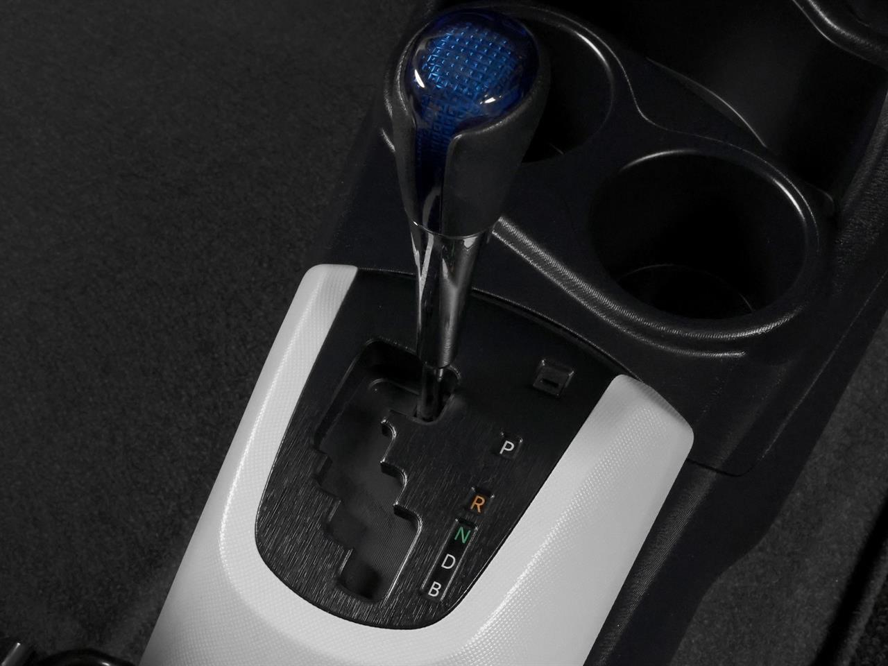 image-12, 2013 Toyota Aqua 1.5lt Hybrid 'S' Edition at Christchurch