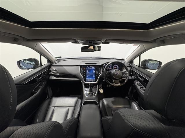 image-10, 2021 Subaru Outback Touring at Invercargill