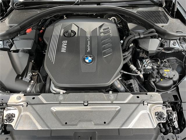 image-17, 2019 BMW 330d xDrive M Sport Touring at Dunedin