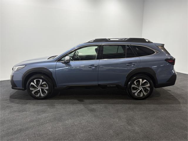 image-3, 2021 Subaru Outback Touring at Invercargill