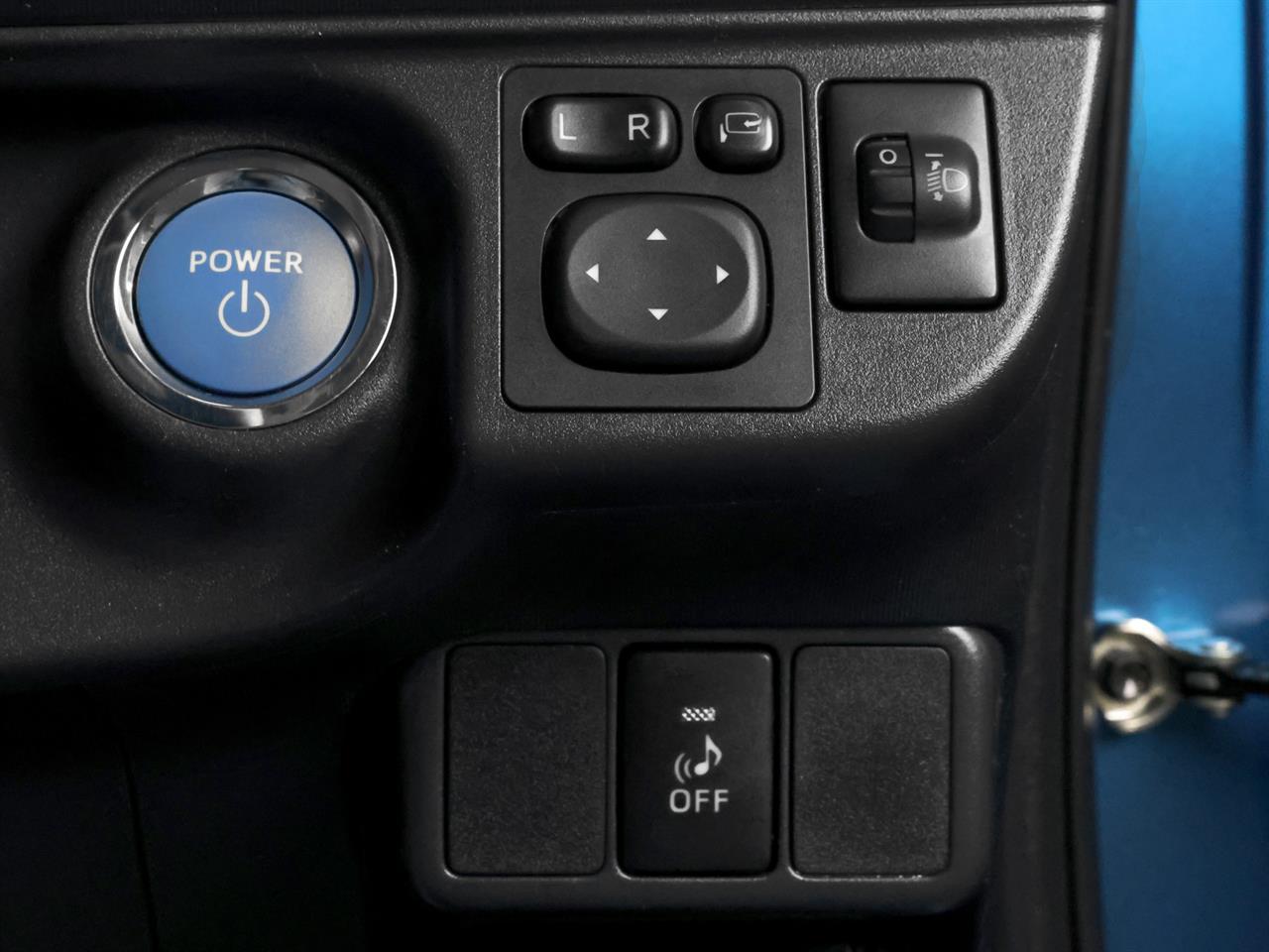 image-13, 2013 Toyota Aqua 1.5lt Hybrid 'S' Edition at Christchurch