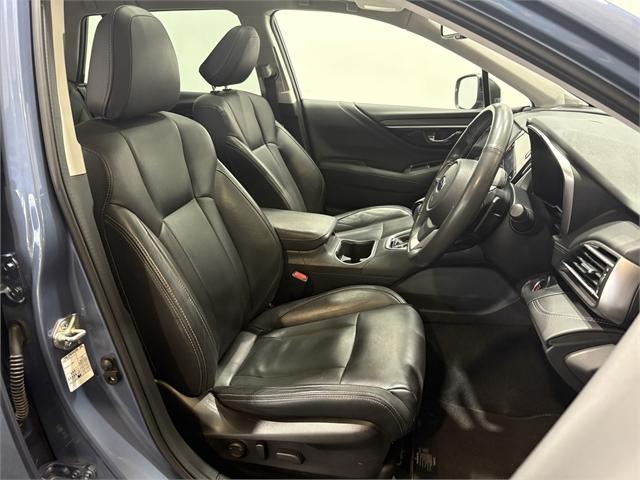 image-9, 2021 Subaru Outback Touring at Invercargill
