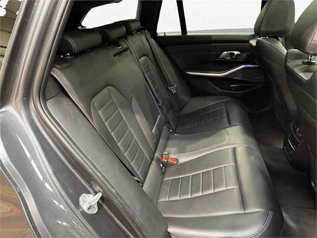 image-15, 2019 BMW 330d xDrive M Sport Touring at Dunedin
