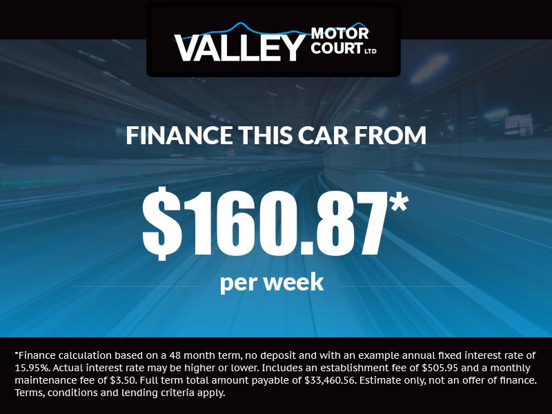 image-1, 2016 Holden Commodore VF2 3.6 - With a extra servi at Dunedin