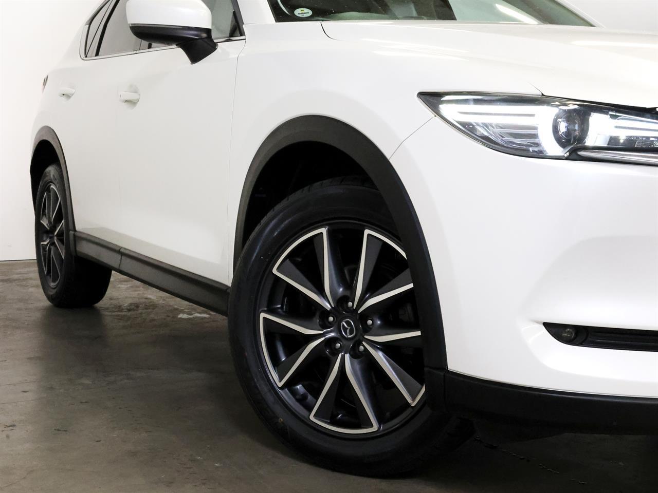 image-8, 2017 Mazda CX-5 25S 'Leather Package' at Christchurch