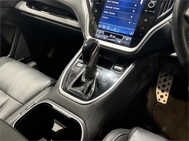 image-15, 2021 Subaru Outback Touring at Invercargill