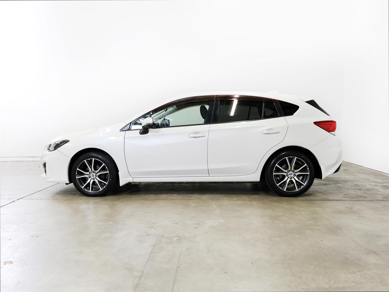 image-4, 2017 Subaru Impreza Sport 2.0I-L 4WD 'Eyesight' at Christchurch