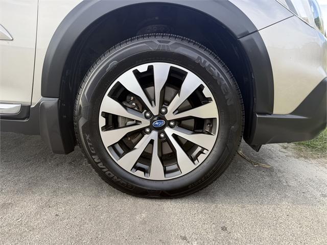 image-16, 2017 Subaru Outback 3.6R 3.6P/4Wd/6Cvt at Dunedin