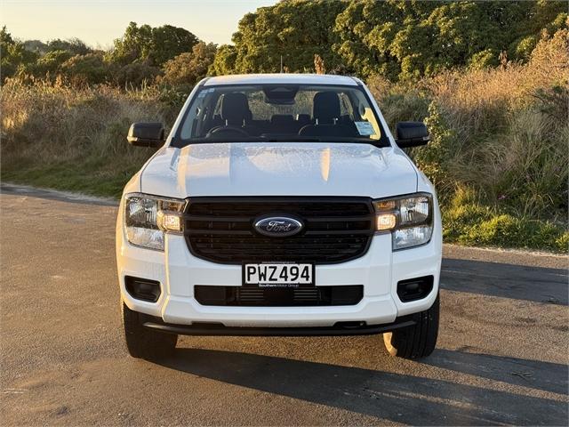 image-1, 2023 Ford Ranger XL D/Cab 2WD at Dunedin