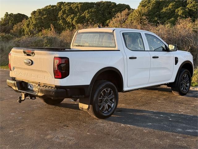 image-7, 2023 Ford Ranger XL D/Cab 2WD at Dunedin
