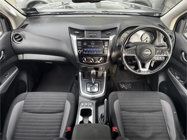 image-18, 2023 Nissan Navara NZ New ST 2.3D/7At at Christchurch