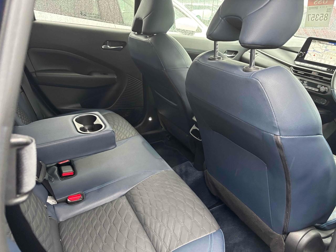 image-7, 2021 Nissan Note Hybrid Autech 4WD at Christchurch