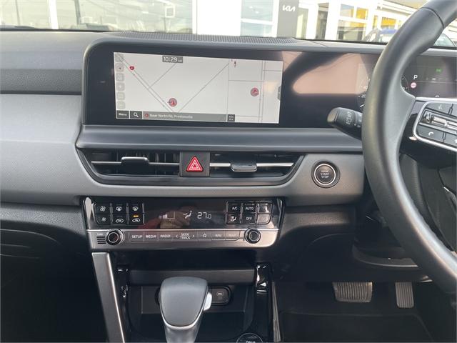 image-10, 2024 Kia Seltos EX 2.0P/IV at Invercargill