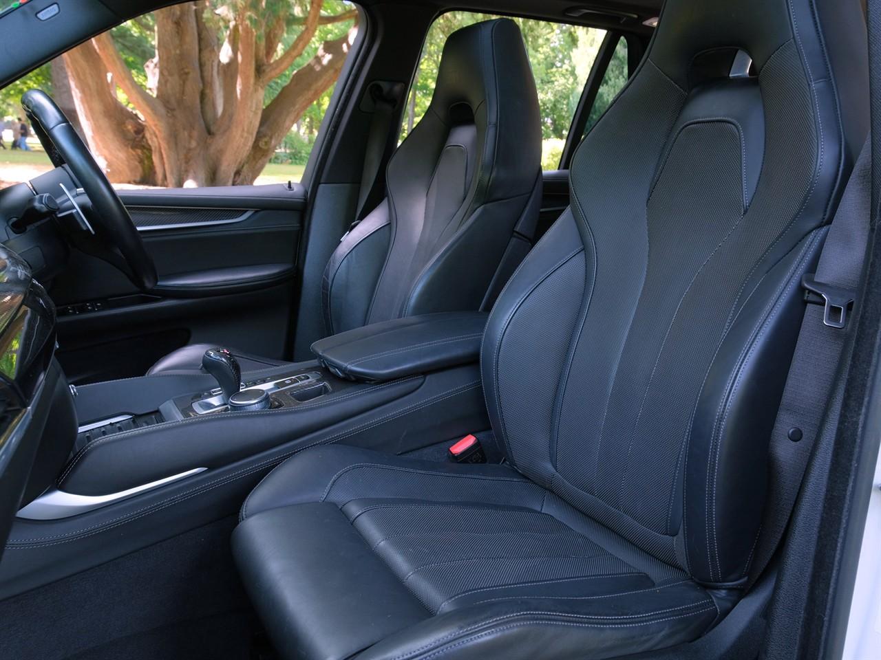 image-16, 2018 BMW X5 M 4.4lt V8 Twin-Turbo at Christchurch