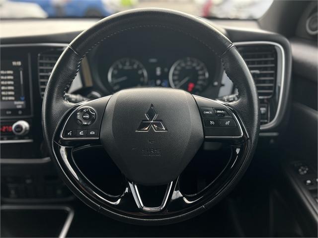 image-5, 2022 Mitsubishi Outlander Sport 2.4 4WD at Christchurch