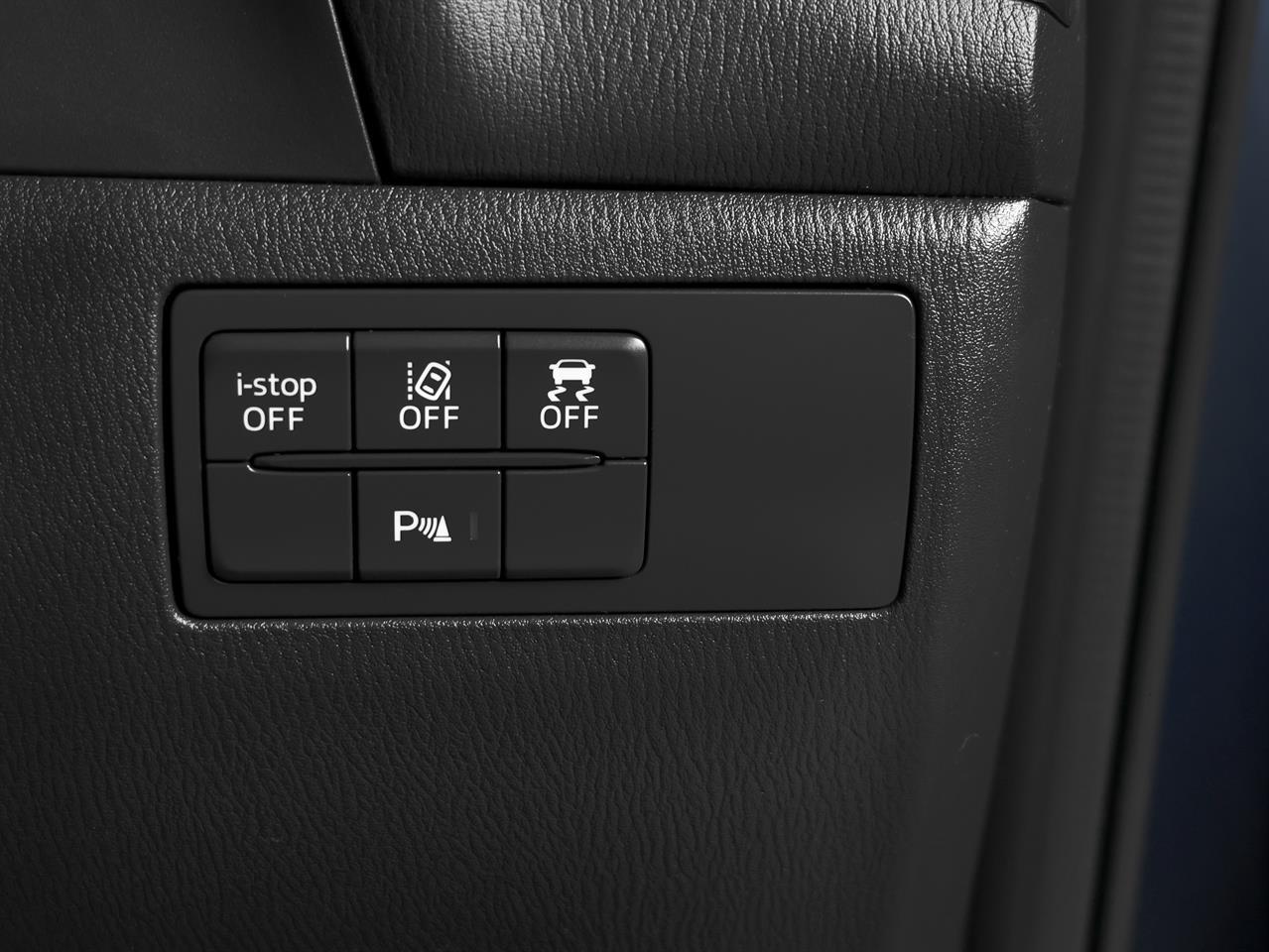 image-14, 2016 Mazda Axela Sport 15S Proactive 'Facelift' at Christchurch