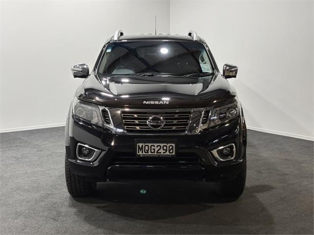 image-1, 2020 Nissan Navara ST-X at Invercargill