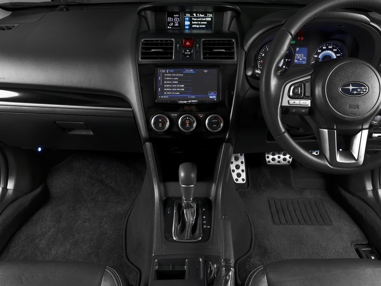 image-10, 2016 Subaru XV 2.0I-L Hybrid 4WD Eyesight 'Leather at Christchurch