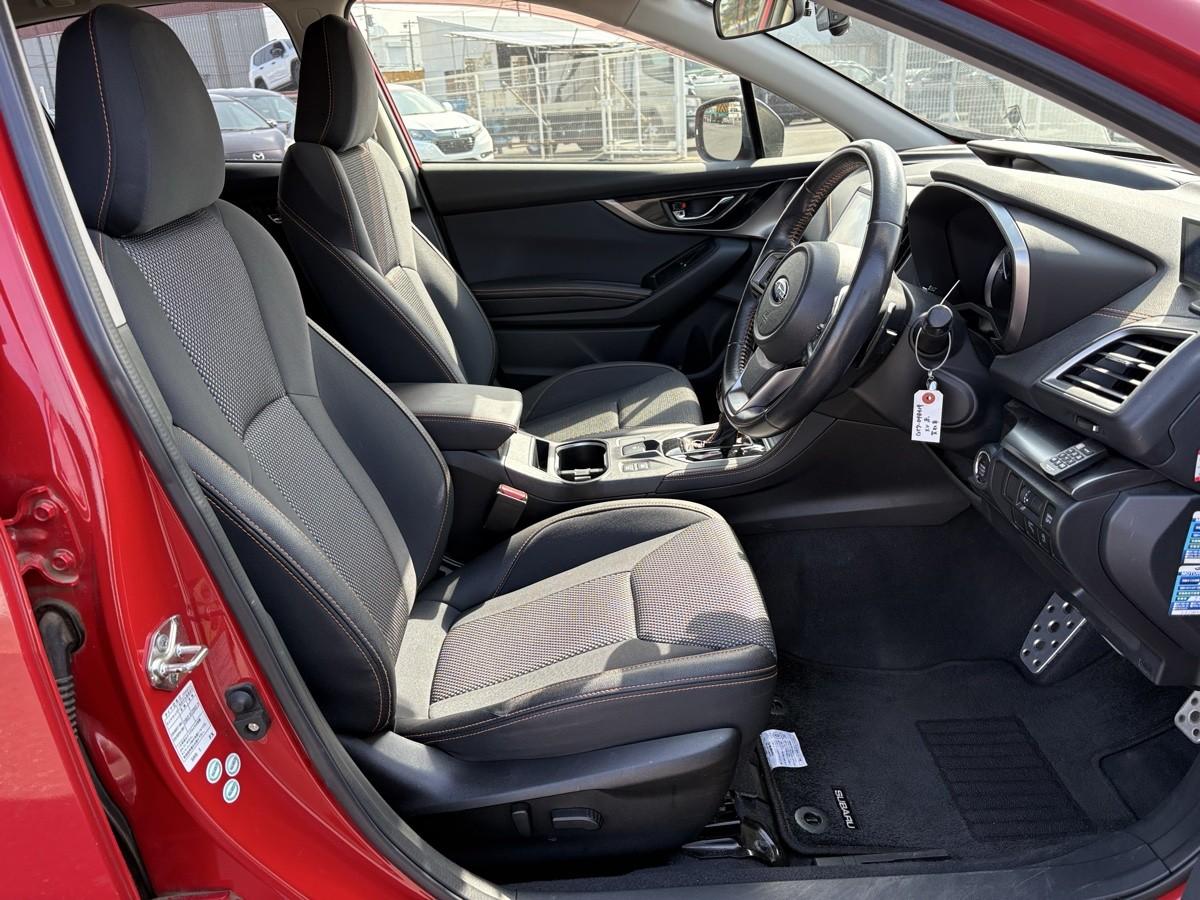 image-5, 2017 Subaru XV 2.0i-S EyeSight 4WD at Christchurch