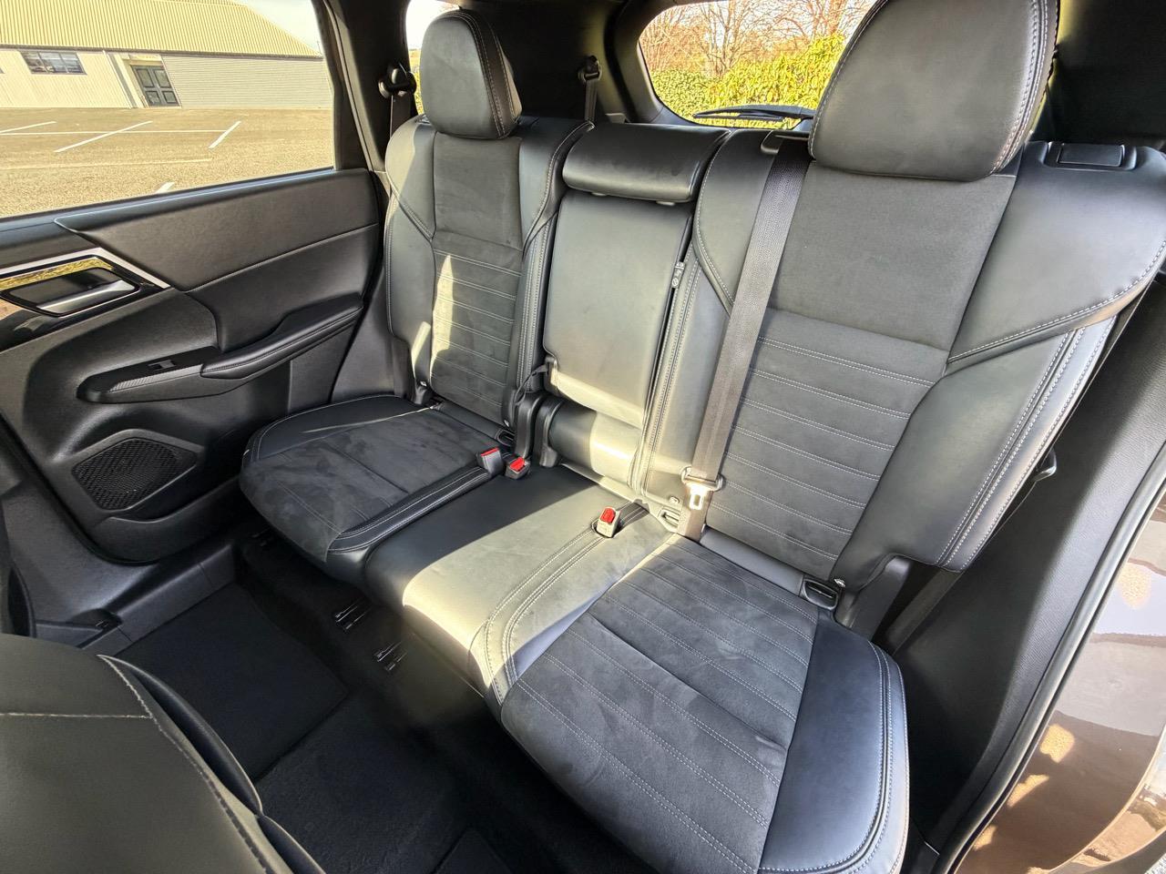 image-12, 2024 Mitsubishi Outlander NZ NEW SPORTS EDITION at Gore