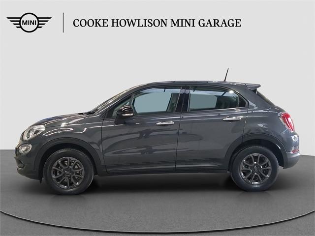 image-3, 2017 Fiat 500X POP 1.4P/6MT at Dunedin